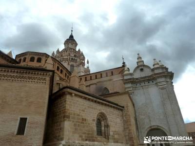 Parque Natural del Moncayo; viajes diciembre pedriza rutas viajes julio viajes de trekking